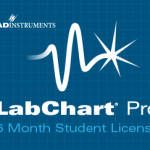 LabChart数据采集和分析软件系统