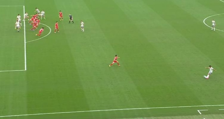 无缘亚运决赛！中国女足0-2朝鲜 中国女足定位球两度丢球+仅1射正